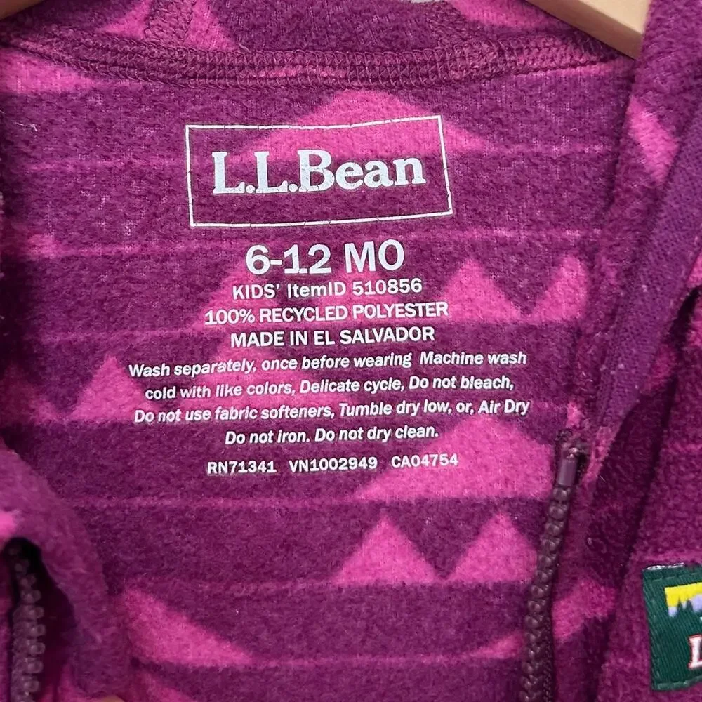 L.L. Bean ll bean